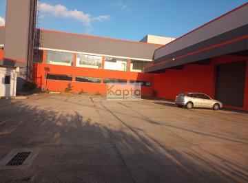 Comercial · 15000m² · 2 Vagas · Pavilhão/Galpão Em condomínio Vila Jaguara