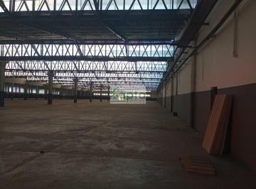Comercial · 5557m² · 2 Vagas · Pavilhão/Galpão Em condomínio Vila Jaguara