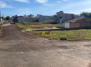 Terreno · 278m² · Terreno Residencial ou Comercial.