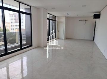 Comercial · 59m² · Salas Comerciais à venda no BS Design - Aldeota