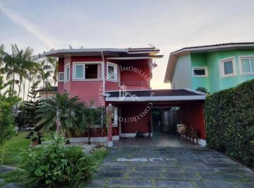Casa · 270m² · 4 Quartos · 4 Vagas · Cond. Residencial Portugal – Venda 1.300.000,00 - Parque das Laranjeiras Excelente com 4 suítes com