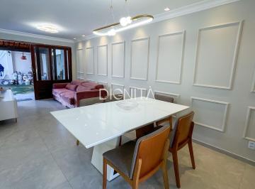 Casa · 134m² · 3 Quartos · 2 Vagas · Casa em Condomínio na Lagoa Redonda