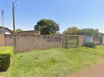 Terreno · 490m² · Terreno no Jardim São Conrado, Campo Grande/MS - 490m2 - Murado