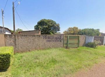 Terreno · 490m² · Terreno no Jardim São Conrado, Campo Grande/MS - 490m2 - Murado