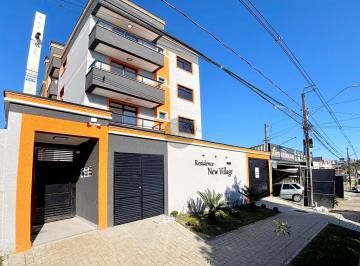 Apartamento · 70m² · 3 Quartos · 1 Vaga · Apartamento à venda no Afonso Pena, São José dos Pinhais