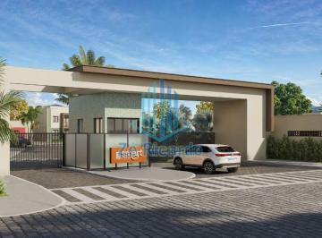 Casa · 43m² · 2 Quartos · 1 Vaga · Casa e Apart próximo a UEFS com 2/4, Feira de Santana, Bahia