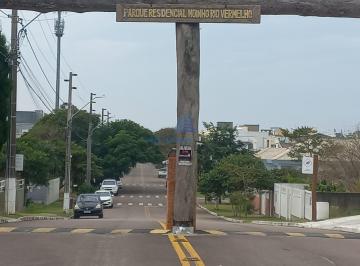 Terreno · 450m² · Terreno em Condomínio no Rio Vermelho, ESCRITURA PÚBLICA, Florianópolis/SC