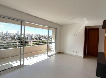 Apartamento · 63m² · 2 Quartos · 1 Vaga · Residencial Ilhas Galápagos - Apartamento para Aluguel/ Locação 2 quartos, sendo 1 suíte no Residenc