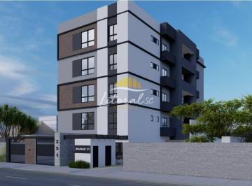 Apartamento · 66m² · 2 Quartos · 1 Vaga · Apartamento em Iririú, Joinville/SC