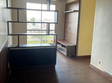 Apartamento · 70m² · 3 Quartos · 1 Vaga · Ágio Apartamento 3 Quartos, 1 Suíte, Reformado, Condomínio com Lazer Completo, Garagem, planejado