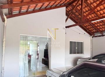 Casa · 61m² · 2 Quartos · 2 Vagas · Casa Geminada em Bananal do Sul, Guaramirim/SC