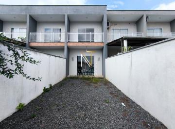 Casa · 290m² · 2 Quartos · 1 Vaga · Sobrado em Bananal do Sul, Guaramirim/SC