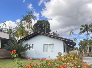 Casa · 247m² · 3 Quartos · 2 Vagas · Casa Alvenaria em Beira Rio, Guaramirim/SC