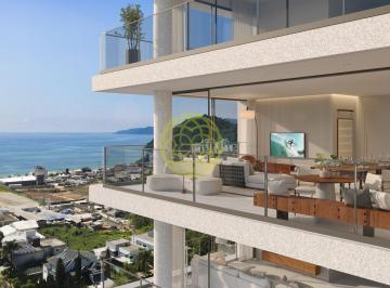 Apartamento · 148m² · 3 Quartos · 2 Vagas · Em Obras - Rua reta ao Mar