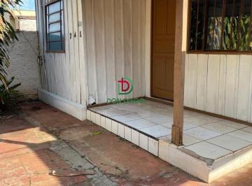 Casa · 85m² · 2 Quartos · 1 Vaga · Casa a Venda no Jd Ideal em Londrina - PR