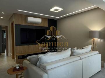 Apartamento · 100m² · 3 Quartos · 2 Vagas · Belíssimo apartamento na Vila Mariana de Alto Padrão com 3 dormitórios, sendo 1 suíte, sala 2 ambien