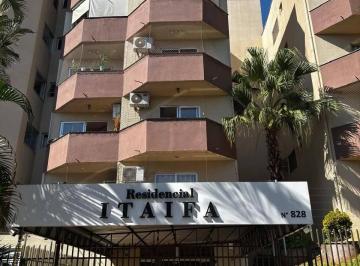 Apartamento · 86m² · 3 Quartos · 1 Vaga · Apartamento Padrão com 3 dormitórios  Edifício Itaifa | Vila Yolanda Foz do Iguaçu/PR