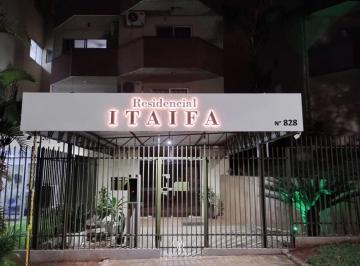 Apartamento · 86m² · 3 Quartos · 1 Vaga · APARTAMENTO À VENDA NO EDIFÍCIO ITAIFA – VILA YOLANDA