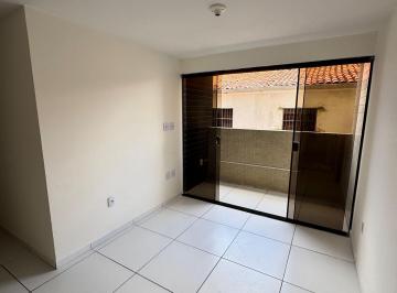 Apartamento · 57m² · 3 Quartos · 1 Vaga · Apartamento de 3 quartos no Bessa R$350mil