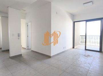 Apartamento · 76m² · 2 Quartos · 2 Vagas · Apartamento à venda no Condomínio Edifício JK Boa Vista – Sorocaba/SP