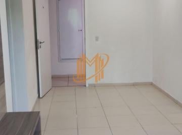 Apartamento · 53m² · 2 Quartos · 1 Vaga · Apartamento à venda no Residencial Butiá com 53m2 - Sorocaba / SP
