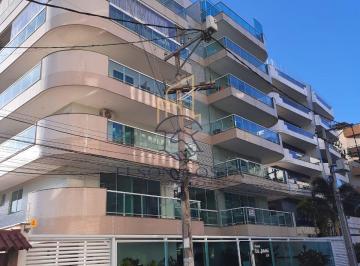 Apartamento · 98m² · 3 Quartos · 2 Vagas · Apartamento Alto Padrão em Braga, Cabo Frio/RJ