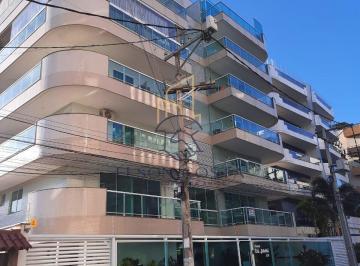 Apartamento · 98m² · 3 Quartos · 2 Vagas · Apartamento Alto Padrão em Braga, Cabo Frio/RJ