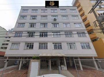Apartamento · 44m² · 1 Quarto · 1 Vaga · Apartamento no Edifício Ilha de Farol em Balneário Camboriú