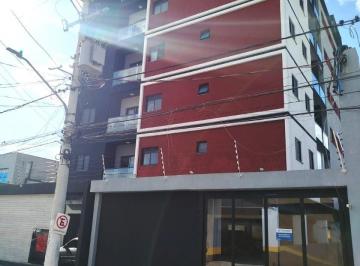 Foto 01 · APARTAMENTO NOVO - 45m² - 02 DORMITÓRIOS - 01 VAGA