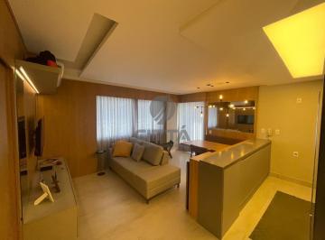 0 · Apartamento para Locação no Cambuí Campinas/SP