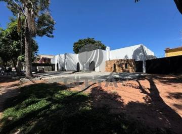 0 · Casa comercial para locação no Jardim Paineiras, Campinas/SP.