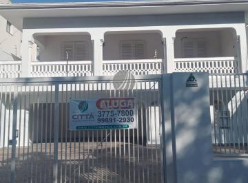 0 · Casa para locação, Avenida Heitor Penteado, Taquaral, Campinas/SP.