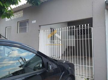 0 · casa à venda em Conjunto Mauro Marcondes
