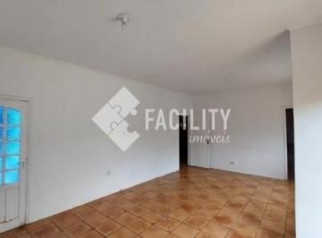 0 · Casa com 2 Quartos e 2 banheiros à Venda, Jardim Londres, Campinas-SP
