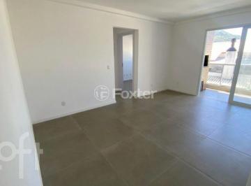 667df610 · Apartamento, 2 dormitórios, 66.96 m², em Ingleses do Rio Vermelho