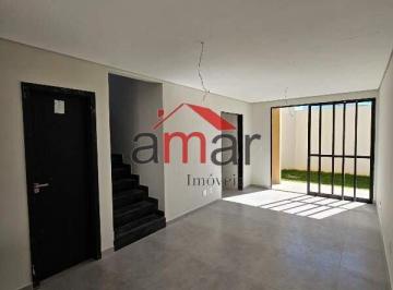 Casa · 125m² · 4 Quartos · 2 Vagas · Casa à venda no bairro São Luiz em Belo Horizonte/MG