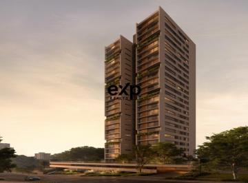 Apartamento · 125m² · 3 Quartos · 2 Vagas · Apartamento no centro de Novo Hamburgo c/ 3 dormitórios no Allure Residence