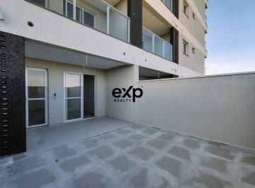 Apartamento · 45m² · 1 Quarto · STUDIOS GARDEN  NO BOA VISTA - CURITIBA/PR