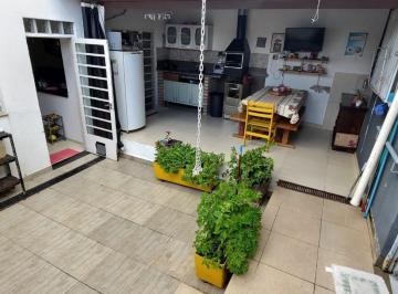 Casa · 330m² · 3 Quartos · Casa à venda - na Vila Santana