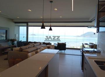 Apartamento · 203m² · 4 Quartos · 3 Vagas · Apartamento 203m² frente mar, com 4 suítes, Módulo 3- Riviera de São Loureço-Bertioga /SP