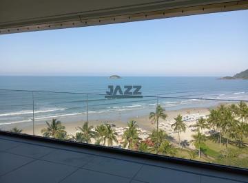 Apartamento · 209m² · 4 Quartos · 3 Vagas · Apartamento 209m² frente mar, com 4 suítes, Módulo 3- Riviera de São Loureço-Bertioga /SP