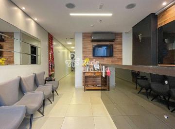 Comercial · 160m² · Avenida Das Castanheiras, Venda de Clínica de Estética Consolidada, Águas Claras.