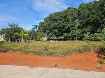 Terreno · 2125m² · SMPW Quadra 15, Terreno residencial à venda, Park Way