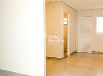 Apartamento · 22m² · 1 Quarto · QNM 34 - Excelente Kitnet com Varanda - Taguatinga/DF