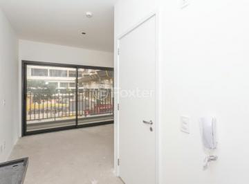 Apartamento · 23m² · 1 Quarto · Kitnet / JK / Studio, 1 dormitórios, 23 m², em Jardim das Acacias