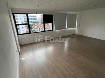 ade1f895cf0f9d843e9ab8e58677604a.jpg · Sala / Conjunto Comercial, 52 m², em Moema