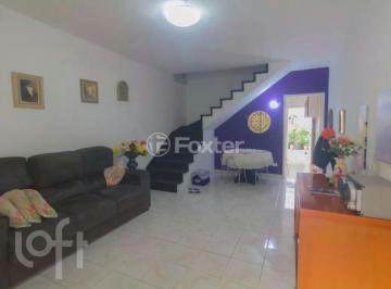 e45fb50d · Casa, 2 dormitórios, 100 m², em Vila Cordeiro
