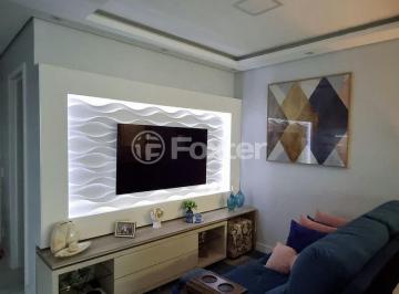 e4113fef · Apartamento, 3 dormitórios, 72 m², em Vila Penteado