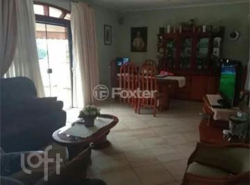 a1e21716 · Casa, 3 dormitórios, 230 m², em Bortolândia