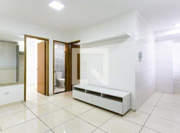 Apartamento · 44m² · 2 Quartos · 1 Vaga · Apartamento para Aluguel - Vila Carrão, 2 Quartos, 44 m² - São Paulo